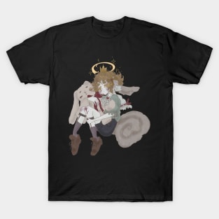 Saddest angel T-Shirt